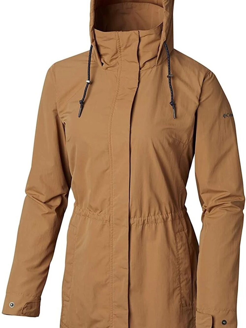 Columbia Hidden Skies Jacket XL
